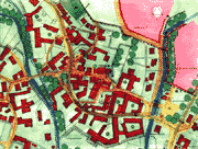 Dorfentwicklung/ Dorferneuerung